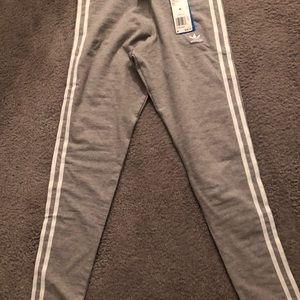 Adidas leggings/tights